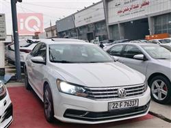 فولكسفاغن باسات